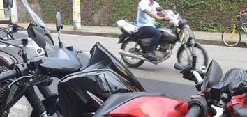 VENDA DE MOTOS CRESCE NO BRASIL E BAHIA OCUPA 4º LUGAR