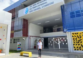 GOVERNO DA BAHIA JÁ INVESTIU MAIS DE R$ 700 MILHÕES EM ESCOLAS ESTADUAIS DE SALVADOR