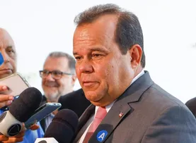 VICE-GOVERNADOR EXPRESSA PREOCUPAÇÃO COM NÚMEROS DESFAVORÁVEIS DE EMPREGO E POBREZA EM SALVADOR