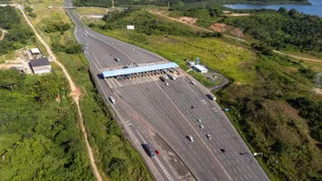 VIABAHIA PREVÊ AUMENTO DE 11,5% NO FLUXO DE VEÍCULOS NA BR-324 DURANTE O FERIADO DE SEMANA SANTA
