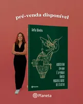 ESCRITORA BAIANA SOFIA OLIVEIRA DIVULGA PRÉ-VENDA DO SEU PRIMEIRO LIVRO