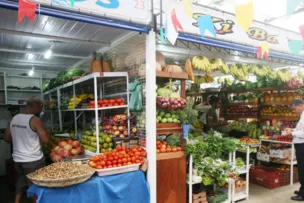 CESTA BÁSICA DE SALVADOR FECHA FEVEREIRO COM ALTA DE 2,93% APÓS AUMENTO NO PREÇO DE 16 PRODUTOS