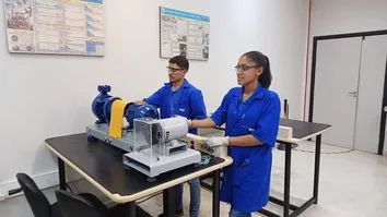 SENAI BAHIA ABRE INSCRIÇÕES PARA CURSOS DE PÓS-TÉCNICO