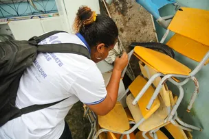 SALVADOR PROMOVE SIMULADO PARA PLANO DE CONTINGÊNCIA DAS ARBOVIROSES