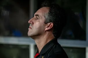 CONDÉ APROVA ATUAÇÃO DO VITÓRIA NO BA-VI E LAMENTA DERROTA