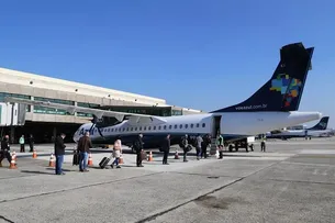 COMPANHIA AÉREA VAI OFERTAR VOOS EXTRAS PARA A BAHIA FARM SHOW 2024
