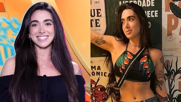 BOLO DE ANIVERSÁRIO DE GIOVANNA DO BBB 24 VIRALIZA NA WEB; ENTENDA