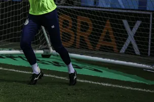 BAHIA FIRMA PARCERIA COM A BRAX PARA PUBLICIDADE EM JOGOS DO BRASILEIRÃO