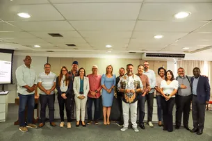 BAHIA GANHA FÓRUM INTER-RELIGIOSO PARA DESENVOLVIMENTO DO TURISMO