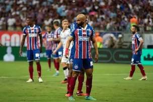 BAHIA RENOVA COM O MEIA-ATACANTE THACIANO ATÉ O FIM DE 2027