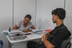 PREFEITURA DE LAURO DE FREITAS LANÇA PROGRAMA DE PRIMEIRO EMPREGO PARA JOVENS
