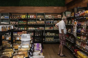 BRASILEIROS GASTARAM 19,7% A MAIS NOS SUPERMERCADOS EM 2023
