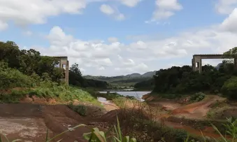 BRUMADINHO: JUSTIÇA SUSPENDE PROCESSO CONTRA EX-PRESIDENTE DA VALE