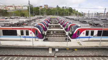 CTB CONCLUI ANÁLISE TÉCNICA E ABRE PROPOSTAS DE PREÇO EM NOVA ETAPA DA LICITAÇÃO DO TRAMO 4 DO METRÔ