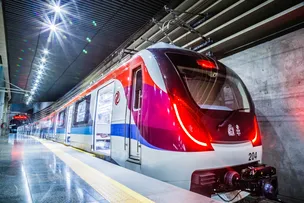 CCR METRÔ ABRE OPORTUNIDADE DE ESTÁGIO NA ÁREA DE ENGENHARIA; CONFIRA