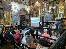 MUNICÍPIO DE CACHOEIRA PODE SER RECONHECIDO COMO PATRIMÔNIO MUNDIAL; ENTENDA
