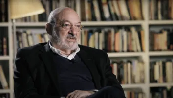 PEDRO HERZ, FUNDADOR DA LIVRARIA CULTURA, MORRE AOS 83 ANOS
