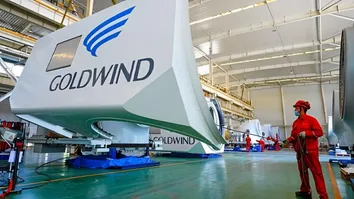 CHINESA GOLDWIND PODE ASSUMIR FÁBRICA EM CAMAÇARI; VEJA DETALHES 