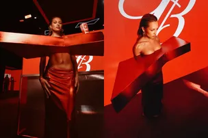 MALU BORGES SURPREENDE NO LOLLAPALOOZA BRASIL 2024 COM LOOK OUSADO