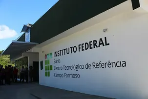 GOVERNO LANÇA PROGRAMA QUE EXPANDIRÁ REDE FEDERAL DE ENSINO, COM 100 NOVOS INSTITUTOS