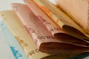 CONTAS PÚBLICAS TÊM PIOR FEVEREIRO DA HISTÓRIA COM ROMBO DE R$ 58,4 BI