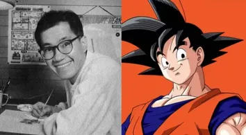 CRIADOR DE 'DRAGON BALL', AKIRA TORIYAMA, MORRE AOS 68 ANOS