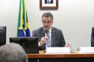 DEPUTADO DANIEL ALMEIDA É ELEITO VICE-PRESIDENTE DA COMISSÃO DE DESENVOLVIMENTO -