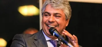 APÓS INSATISFAÇÕES COM MARCINHO OLIVEIRA, ROBINHO ASSUME LIDERANÇA DO UNIÃO BRASIL NA ALBA