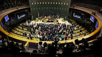 BANCADA BAIANA NA CÂMARA TEM 90% DE ALINHAMENTO COM GOVERNO LULA
