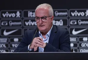 DORIVAL CONVOCA LÉO JARDIM, FABRÍCIO BRUNO E GALENO PARA SELEÇÃO