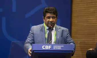 'TEM QUE PAGAR PELOS SEUS CRIMES', DIZ EDNALDO RODRIGUES SOBRE CONDENAÇÕES DE ROBINHO E DANIEL ALVES
