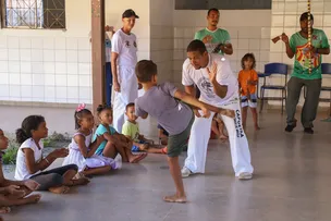 PREFEITURA DE LAURO DE FREITAS ABRE INSCRIÇÕES PARA O EDUCARTE 2024; CONFIRA LOCAIS E ATIVIDADES