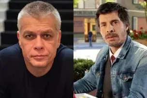 FÁBIO ASSUNÇÃO SE PRONUNCIA SOBRE BRIGA EM PÚBLICO COM DANIEL ALVIM