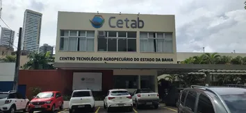 COM NOVOS INVESTIMENTOS DO GOVERNO DA BAHIA, CETAB AMPLIA ATENDIMENTOS AO SETOR AGROPECUÁRIO