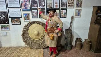FEIRA DE SANTANA VAI GANHAR MUSEU SOBRE O CANGAÇO