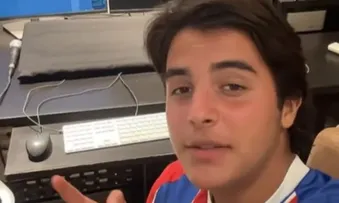 FILHO DE IVETE SANGALO, MARCELO CADY MOSTRA TALENTO E É ELOGIADO POR FAMOSOS