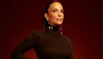 FORBES ELEGE IVETE SANGALO COMO UMA MULHER DE SUCESSO DE 2024