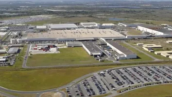 BYD ANUNCIA CONSTRUÇÃO DE PRÉDIOS RESIDENCIAIS PARA FUNCIONÁRIOS EM CAMAÇARI