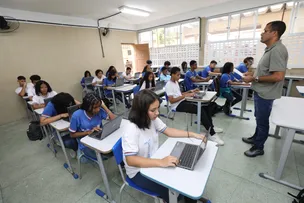 SEC CONVOCA 166 PROFESSORES DA EDUCAÇÃO BÁSICA APROVADOS EM PROCESSO SELETIVO