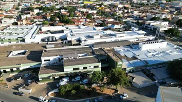 HOSPITAL DE IRECÊ GANHA 67 NOVOS LEITOS E UM CENTRO DE PARTO NORMAL