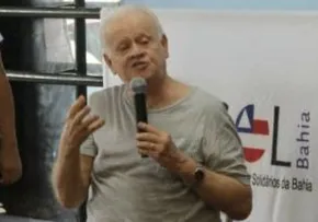 PSOL NA BAHIA SUSPENDE FILIADOS DE CARGOS DE CONFIANÇA NO GOVERNO ESTADUAL