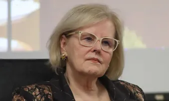 GOVERNO LULA INDICA ROSA WEBER PARA VAGA NO TRIBUNAL DO MERCOSUL