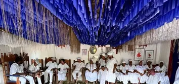 GOVERNO VAI REFORMAR TERREIROS DE CANDOMBLÉ PARA ESTIMULAR AFROTURISMO