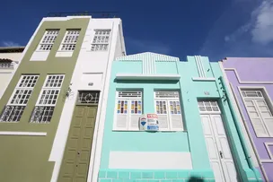 IMÓVEIS NO SANTO ANTÔNIO ALÉM DO CARMO CHEGAM A CUSTAR R$ 4 MILHÕES
