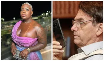 ELEIÇÕES: JOJO TODYNHO TERIA RECEBIDO PROPOSTA DE BOLSONARO PARA SE CANDIDATAR EM 2024