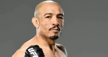 JOSÉ ALDO DEIXA APOSENTADORIA PARA SE DESPEDIR DO UFC NO RIO