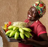 RESULTADO DO EDITAL 'COMIDA NO PRATO' É DIVULGADO'; AÇÃO BENEFICIARÁ MAIS DE 20 MIL BAIANOS COM ALIMENTAÇÃO DE QUALIDADE