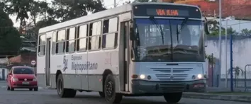 LINHAS DE ÔNIBUS DE CAMAÇARI E LAURO DE FREITAS SÃO ALTERADAS A PARTIR DE SÁBADO (30)