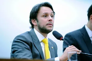 MÁRIO NEGROMONTE JR É ELEITO PRESIDENTE DA COMISSÃO DE FINANÇAS DA CÂMARA