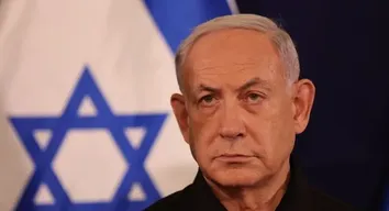 NETANYAHU PROMETE EVACUAR CIVIS ANTES DE LANÇAR OFENSIVA EM RAFAH